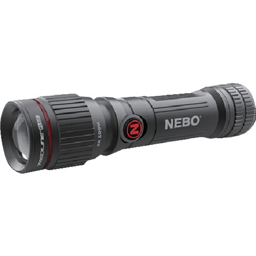 トラスコ中山 NEBO 充電式LEDライト 450 FLEX  257-8826  (ご注文単位1個) 【直送品】