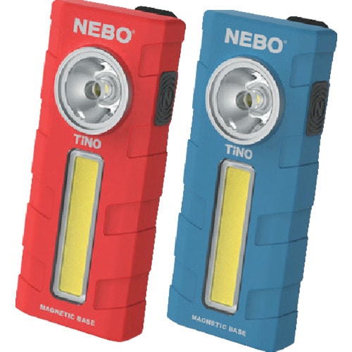 トラスコ中山 NEBO LEDライト TINO （ご注文単位1個）【直送品】