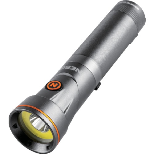 トラスコ中山 NEBO 充電式LEDライト FRANKLIN PIVOT RC  257-9620  (ご注文単位1個) 【直送品】