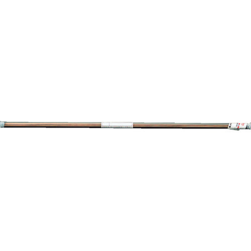 トラスコ中山 スペリア りん銅ろう NS-2 1.6X500mm 150g(約18本入)（ご注文単位1パック）【直送品】