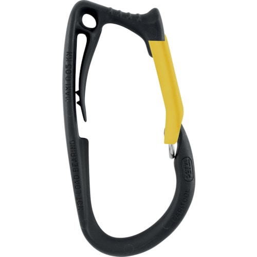 トラスコ中山 PETZL キャリツール S （ご注文単位1個）【直送品】