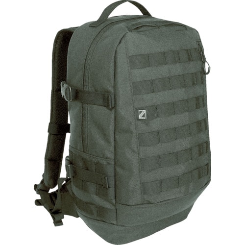 トラスコ中山 J-TECH バックバッグ USMC ILBE　856-2185（ご注文単位1個）【直送品】