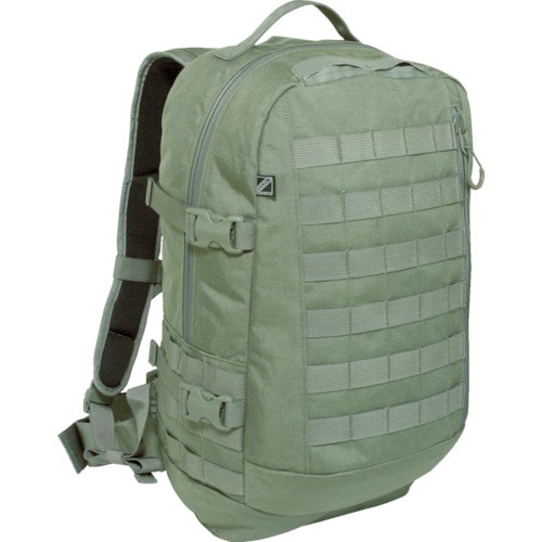 トラスコ中山 J-TECH バックバッグ USMC ILBE　856-2186（ご注文単位1個）【直送品】