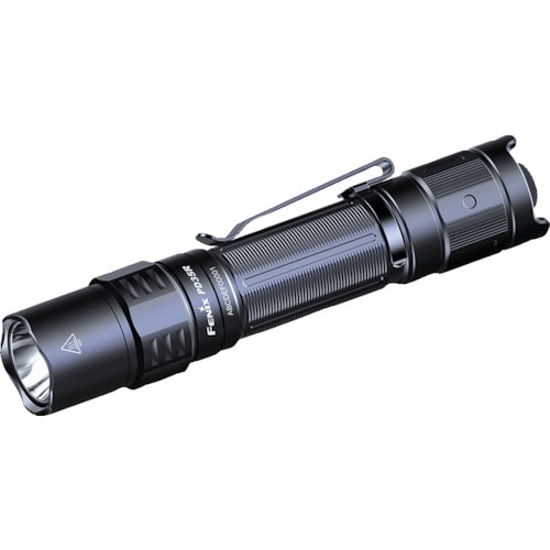 トラスコ中山 FENIX 充電式LEDライト PD35R 553-6196  (ご注文単位1個) 【直送品】