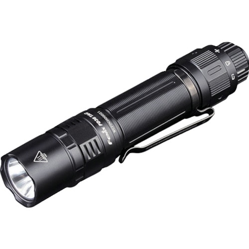 トラスコ中山 FENIX 充電式LEDライト PD36TAC（ご注文単位1個）【直送品】