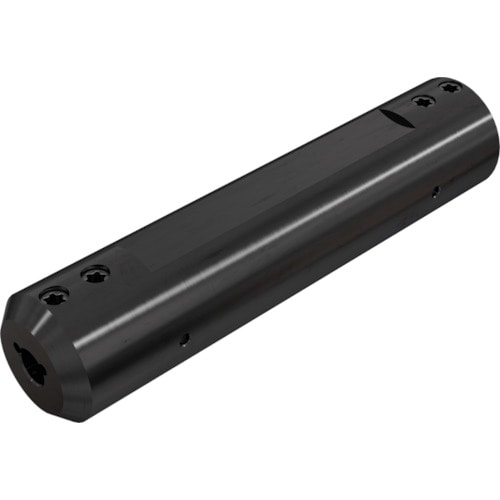 トラスコ中山 イスカル 小径ソリッドバー用ホルダー PICCO－N 521-6064  (ご注文単位1本) 【直送品】