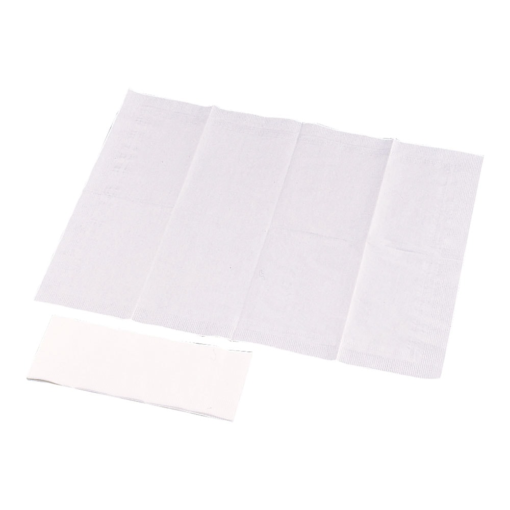 2プライナフキン　8ッ折　2PLY （1ケース2000枚入） 1個（ご注文単位1個）【直送品】