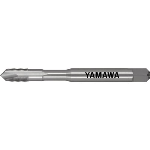 トラスコ中山 ヤマワ ポイントタップ PO P1 M2X0.25 215-9937  (ご注文単位10本) 【直送品】