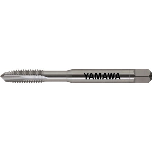 トラスコ中山 ヤマワ ポイントタップ PO P2 1／8SM40 215-9950  (ご注文単位10本) 【直送品】