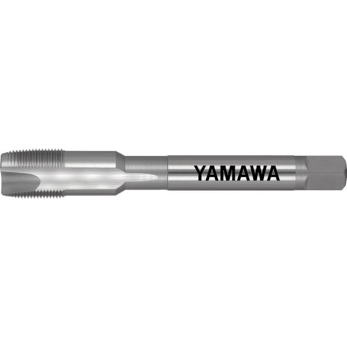 トラスコ中山 ヤマワ ポイントタップ PO P2 M10X0.5 215-5194  (ご注文単位10本) 【直送品】