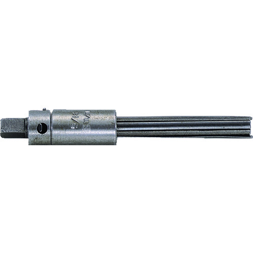 トラスコ中山 TRUSCO 折れ込みタップ除去工具 四本爪 8mm 5/16用（ご注文単位1本）【直送品】