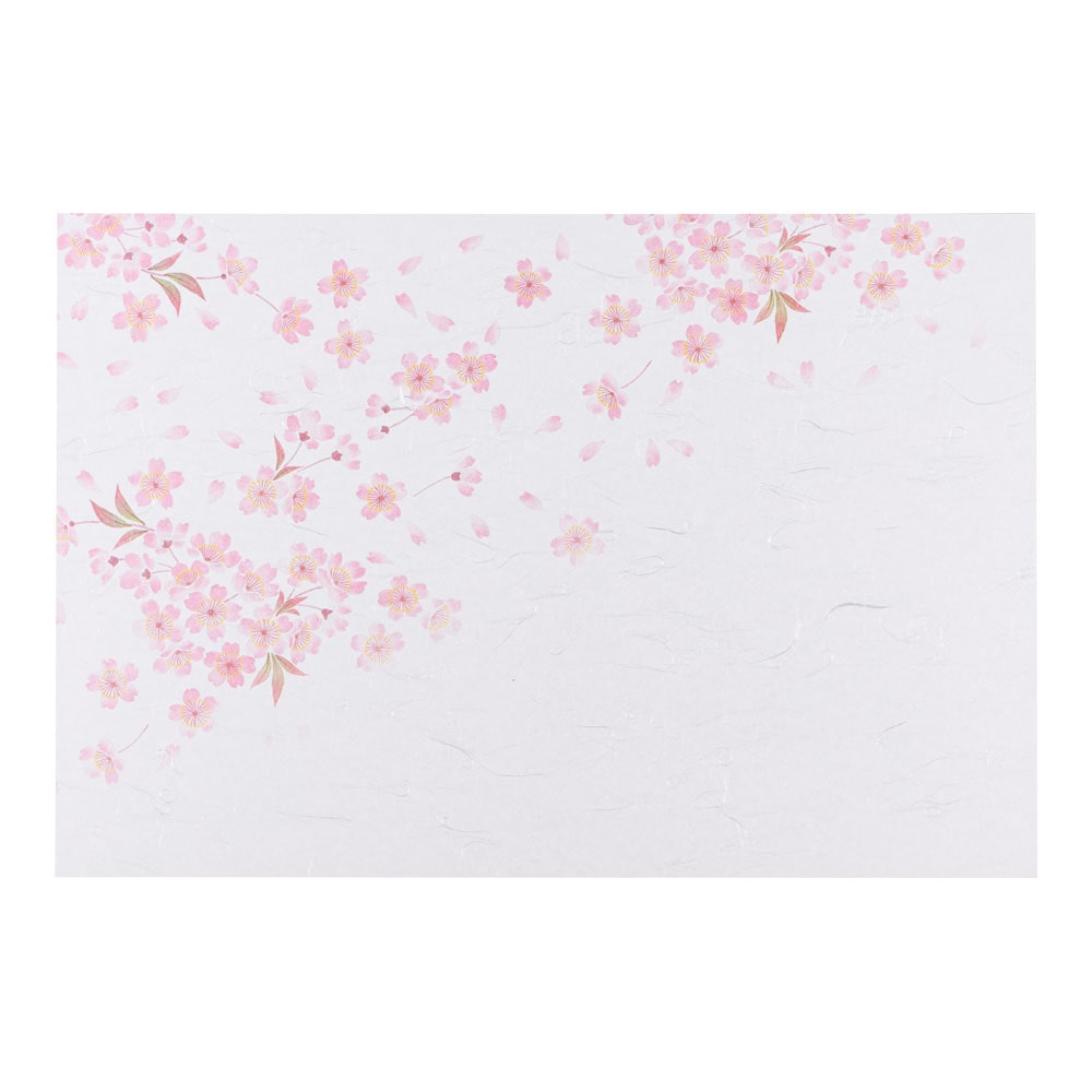 尺三まっと　花雅（100枚入） 桜　　　　　　　HM-1 1袋（ご注文単位1袋）【直送品】