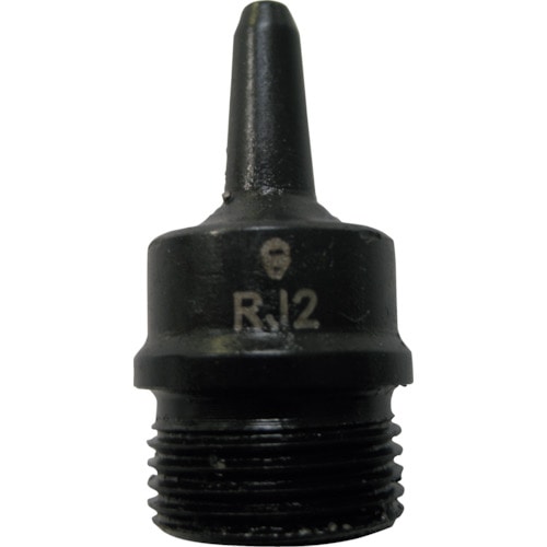 トラスコ中山 RACODON 穴あけポンチ RJ4 4mm（ご注文単位1個）【直送品】