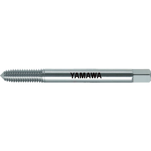 トラスコ中山 ヤマワ 汎用ロールタップ R－Y M2.6X0.45 3P 837-5219 (ご注文単位1本) 【直送品】