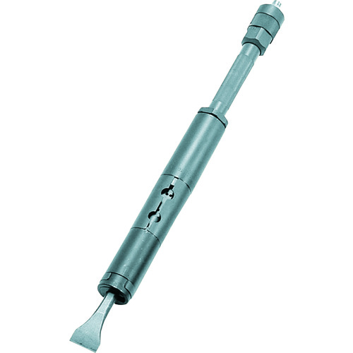 トラスコ中山 日東 はくり機 スーパーケレン 全長630mm(00100)（ご注文単位1台）【直送品】