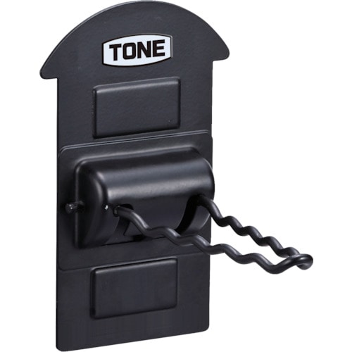 トラスコ中山 TONE T形レンチホルダー(マグネットタイプ)（ご注文単位1個）【直送品】