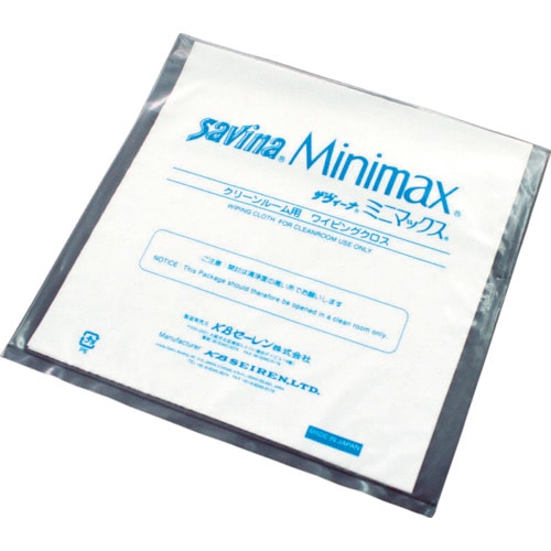 トラスコ中山 savina MX 7X7 (1000枚入)（ご注文単位1箱）【直送品】