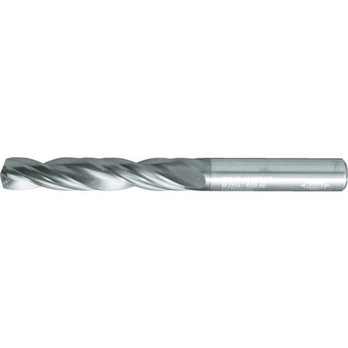 トラスコ中山 マパール MEGA－Drill－Reamer（SCD200C） 外部給油X3D 486-8196 (ご注文単位1本) 【直送品】