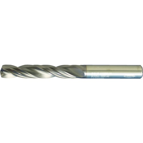 トラスコ中山 マパール MEGA－Drill－Reamer（SCD200C） 外部給油X3D 486-8307 (ご注文単位1本) 【直送品】