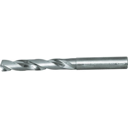 トラスコ中山 マパール 超硬ドリル MEGA－Stack－Drill－AF－C／T 内部給油X5D 5／16インチ 490-9879 (ご注文単位1本) 【直送品】