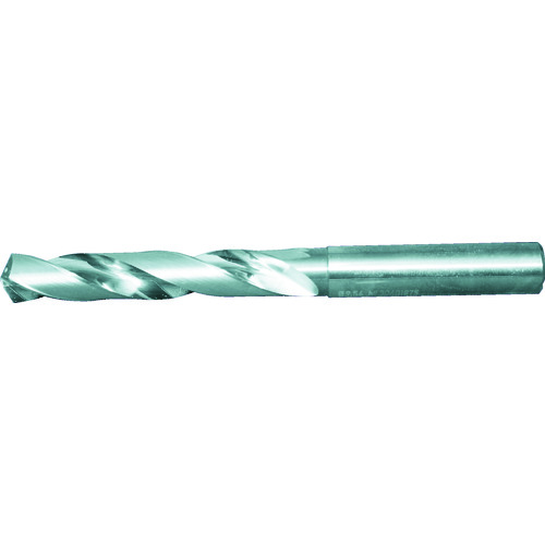 トラスコ中山 マパール 超硬ドリル MEGA－Stack－Drill－AF－T／C 内部給油X5D 7／16インチ 490-9976 (ご注文単位1本) 【直送品】