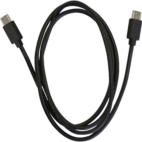 トラスコ中山 八重洲無線 USB Type－C ケーブル 652-4093  (ご注文単位1個) 【直送品】