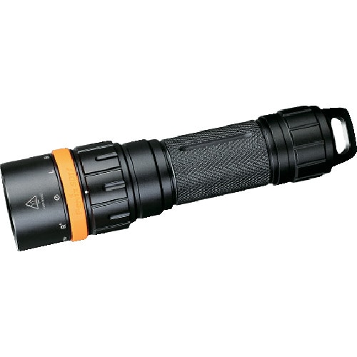 トラスコ中山 FENIX LEDライト 252-1471  (ご注文単位1個) 【直送品】