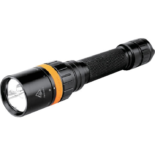 トラスコ中山 FENIX LEDライト 252-1420  (ご注文単位1個) 【直送品】