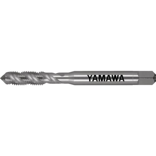 トラスコ中山 ヤマワ スパイラルタップ SP P1 11／64SM40 816-8857 (ご注文単位1本) 【直送品】