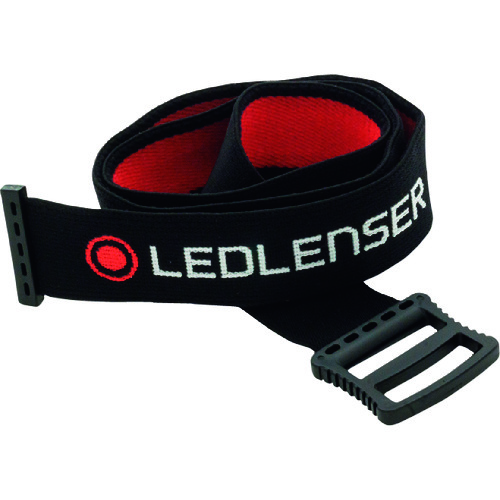 トラスコ中山 LEDLENSER ヘッドバンド(Hシリーズ用) H8R用（ご注文単位1個）【直送品】