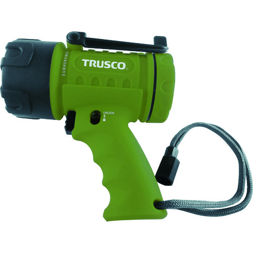 トラスコ中山 TRUSCO LEDスポットライト（ご注文単位1個）【直送品】