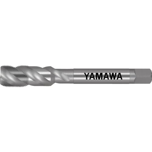 トラスコ中山 ヤマワ ニュースパイラルタップ M10×0.75（ご注文単位1本）【直送品】