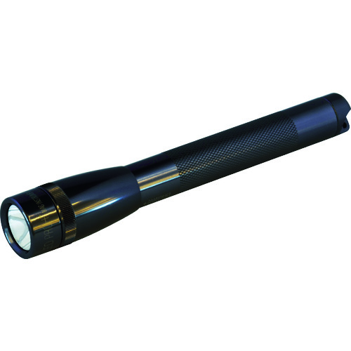 トラスコ中山 MAGLITE 懐中電灯 LEDフラッシュライト ミニマグライトプロプラス（単3電池2本付属） 490-5105  (ご注文単位1個) 【直送品】