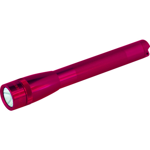 トラスコ中山 MAGLITE 懐中電灯 LEDフラッシュライト ミニマグライトプロプラス（単3電池2本付属） 490-5113  (ご注文単位1個) 【直送品】