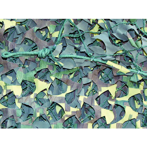 トラスコ中山 CAMO スペシャリスト レギュラーXミリタリー デッドダック 1.8mX3m 855-0414  (ご注文単位1枚) 【直送品】