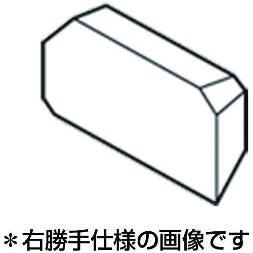 トラスコ中山 三菱 SE415形正面フライス用部品 シート 678-4291 (ご注文単位1個) 【直送品】