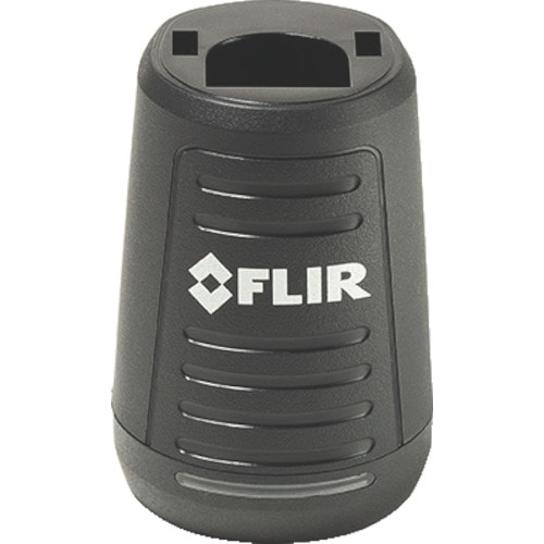 トラスコ中山 FLIR Exシリーズ用 充電器(充電スタンド・電源アダプタ)（ご注文単位1個）【直送品】