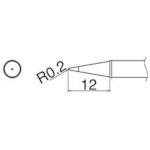 トラスコ中山 白光 こて先 BL型　785-2428（ご注文単位1本）【直送品】