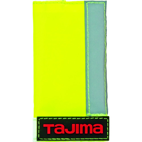 トラスコ中山 タジマ フックマーカー イエロー（ご注文単位1個）【直送品】