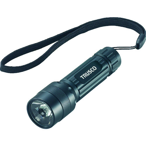 トラスコ中山 TRUSCO アルミLEDライト(0.5W LED1球)（ご注文単位1個）【直送品】