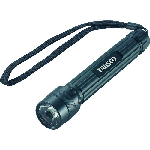 トラスコ中山 TRUSCO アルミLEDライト 0.5W LED1球（ご注文単位1個）【直送品】