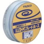 トラスコ中山 TRUSCO ブレードホース 15X22mm 50m（ご注文単位1巻）【直送品】