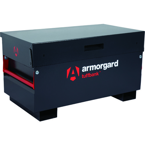 トラスコ中山 armorgard ツールボックス タフバンク TB2 1150×615×640（ご注文単位1台）【直送品】