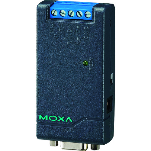 トラスコ中山 MOXA TCC-80I（ご注文単位1個）【直送品】