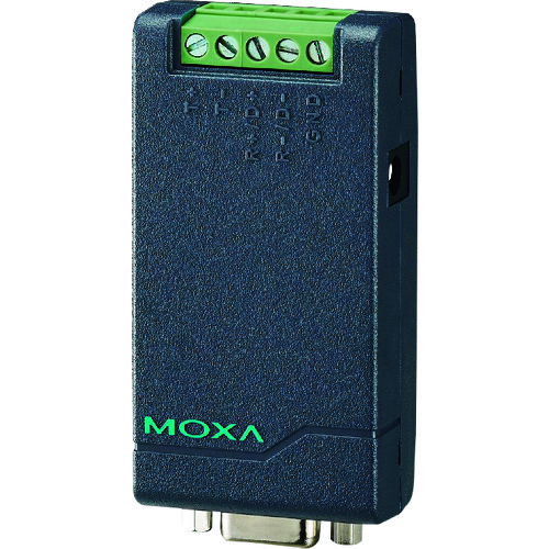 トラスコ中山 MOXA TCC-80（ご注文単位1個）【直送品】