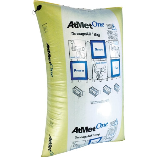 トラスコ中山 ATMET TUFFY 100X180（ご注文単位1個）【直送品】