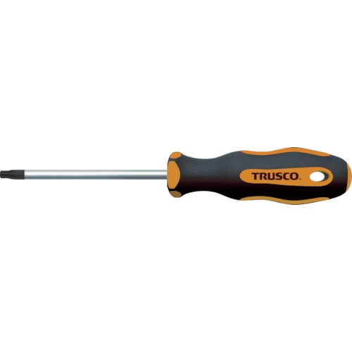 トラスコ中山 TRUSCO へクスローブドライバー T15（ご注文単位1本）【直送品】