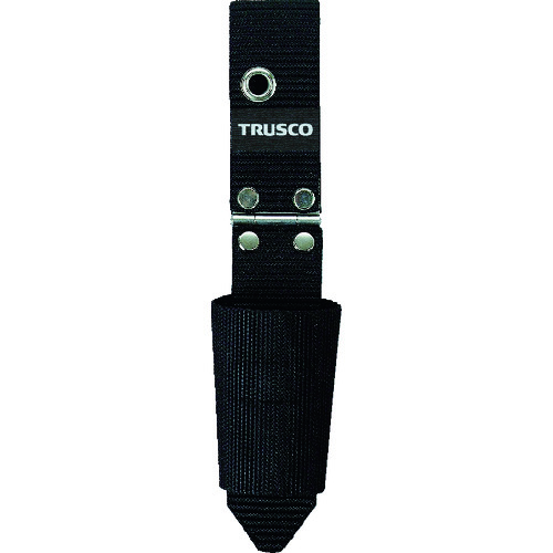 トラスコ中山 TRUSCO 工具丁番付ホルダー ペンチ用 小（ご注文単位1個）【直送品】