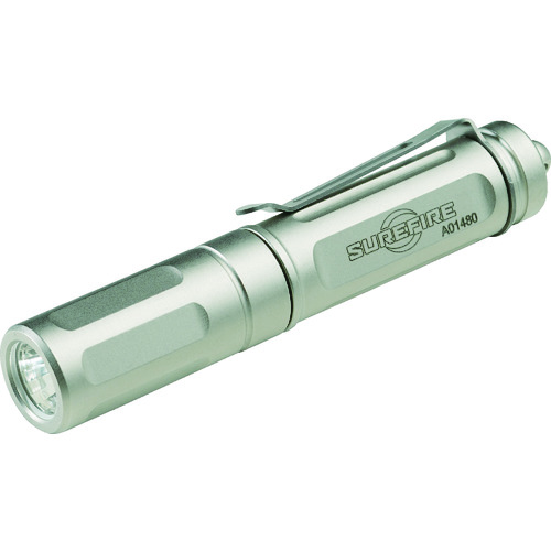 トラスコ中山 SUREFIRE TITAN PLUS トリプルアウトプット（ご注文単位1個）【直送品】