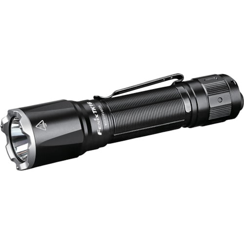 トラスコ中山 FENIX LEDライト TK16V2（ご注文単位1個）【直送品】